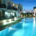 Tropicana Szálloda 3*