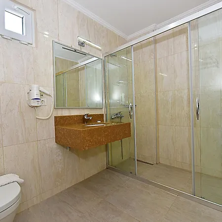 Tropicana Отель 3*