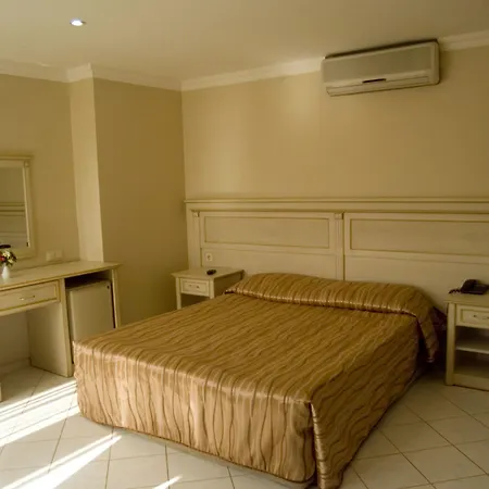 Tropicana 3* Gümbet