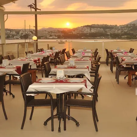 Tropicana Гумбет