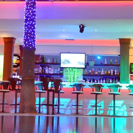 Tropicana Гумбет