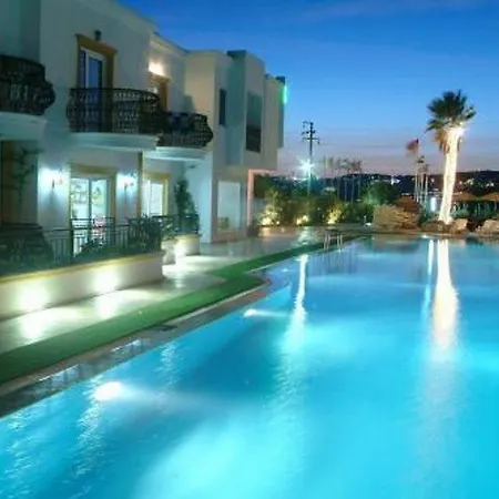 Tropicana Гумбет