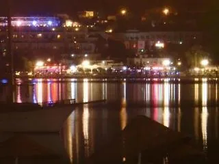 Tropicana Отель