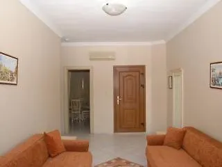 Отель Tropicana