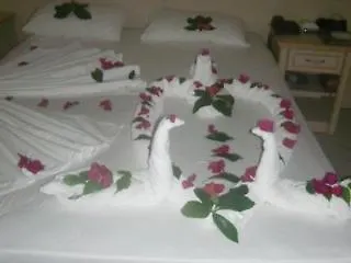 Tropicana Отель