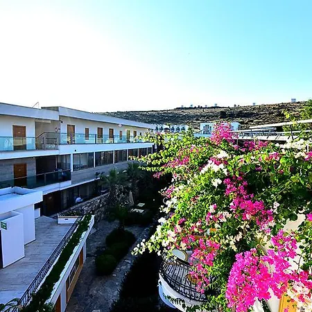 Tropicana Gümbet