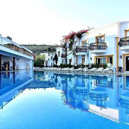 Tropicana 3* Gümbet