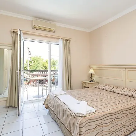 Tropicana Гумбет