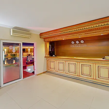 Tropicana 3* Гумбет