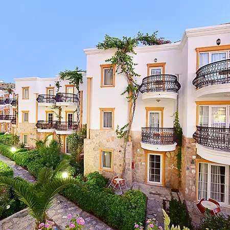 Отель Tropicana