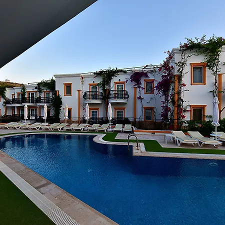 Tropicana Отель