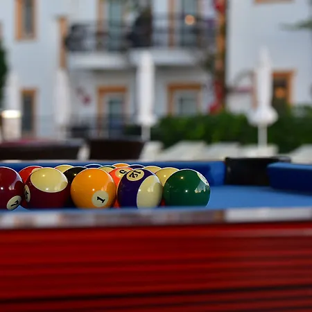 Tropicana 3* Гумбет