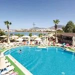Tropicana Hotel Gümbet
