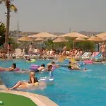 Tropicana 3* Gümbet