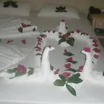 Tropicana Hotel