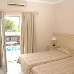 Hotel Tropicana Gümbet