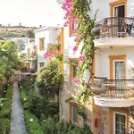 Hotel Tropicana Gümbet