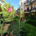 Hotel Tropicana 3*