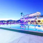 Hotel Tropicana Gümbet