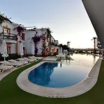 Hotel Tropicana Gümbet