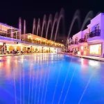 Tropicana 3* Gümbet