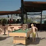 Tropicana Hotel