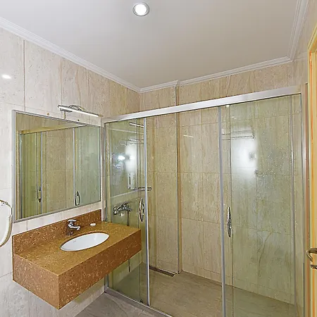 Tropicana Hotel Gümbet