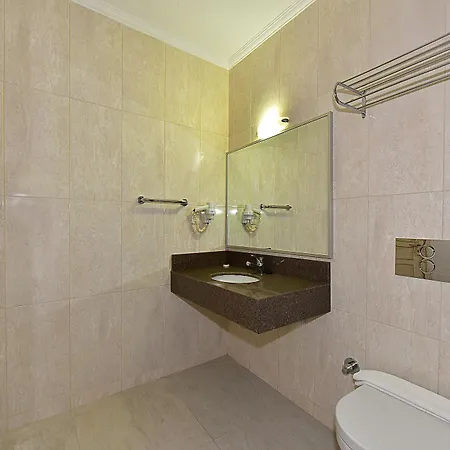 Tropicana Hotel Gümbet