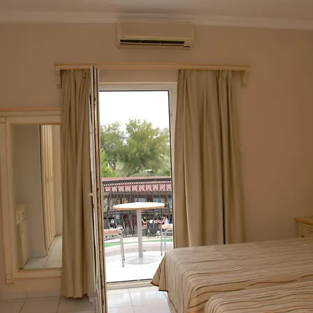 Hotel Tropicana Gümbet