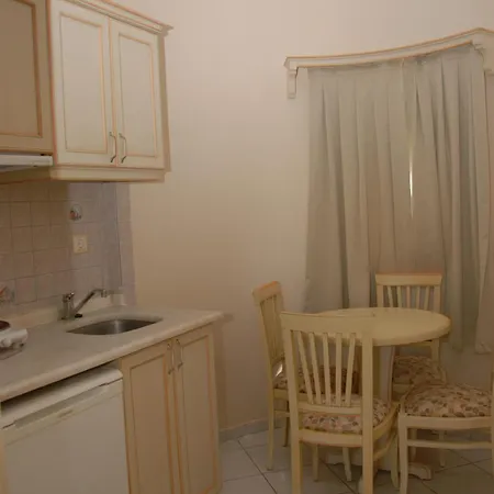 Tropicana 3*