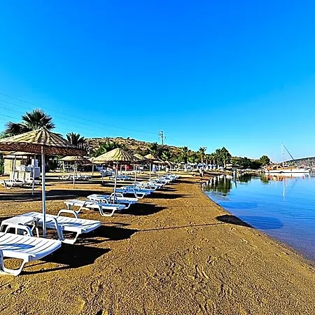 Ξενοδοχείο Tropicana