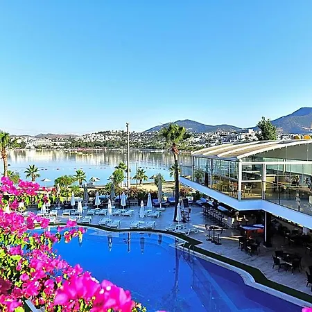 Tropicana 3* Gümbet