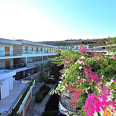 Tropicana Gümbet