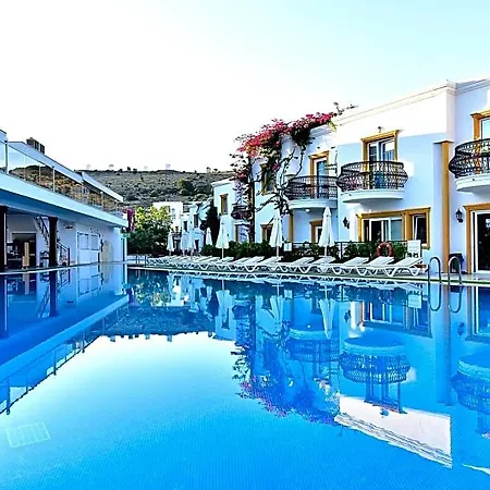 Ξενοδοχείο Tropicana