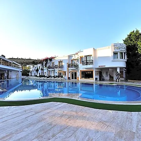 Ξενοδοχείο Tropicana 3*