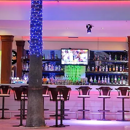 Ξενοδοχείο Tropicana Gümbet
