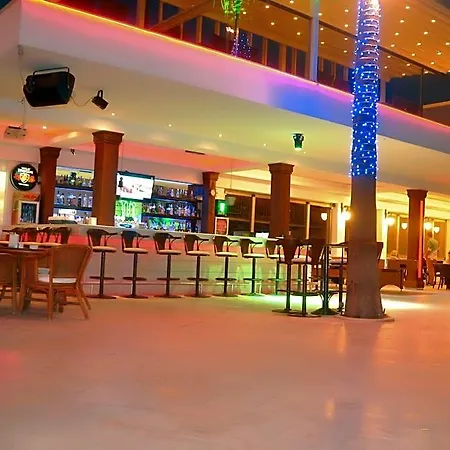 Tropicana