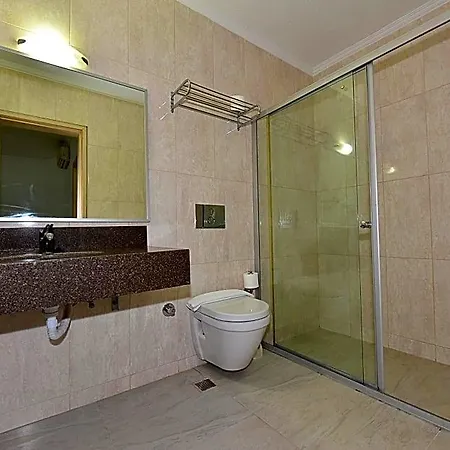 Tropicana 3* Gümbet
