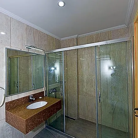 Tropicana Hotel Gümbet