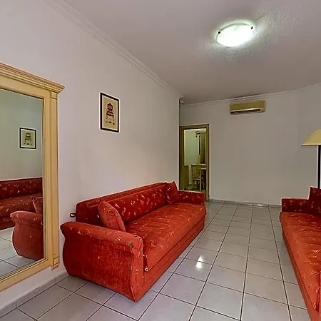 Tropicana 3*