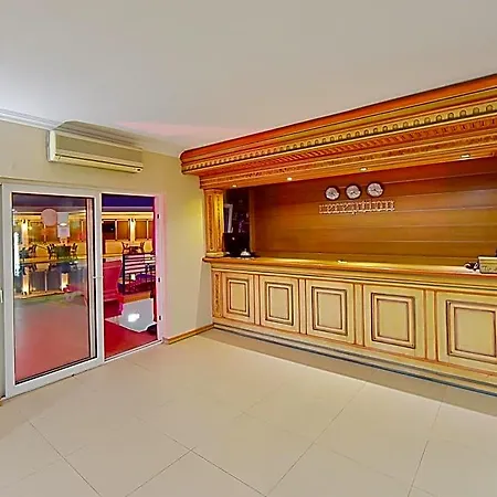 Tropicana Ξενοδοχείο