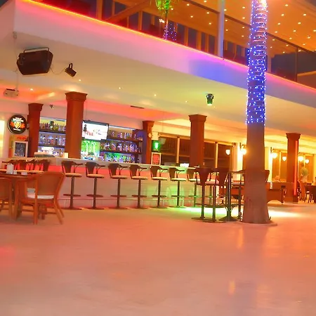 Tropicana