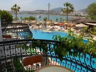 Ξενοδοχείο Tropicana 3*