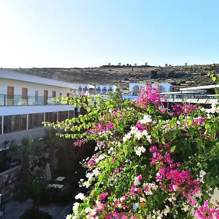 Tropicana 3* גומבט