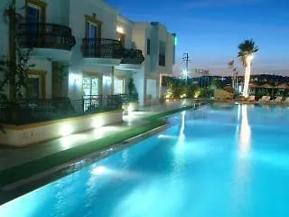 Tropicana Ξενοδοχείο 3*