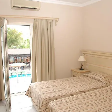 Hotel Tropicana Gümbet