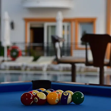 Tropicana Gümbet