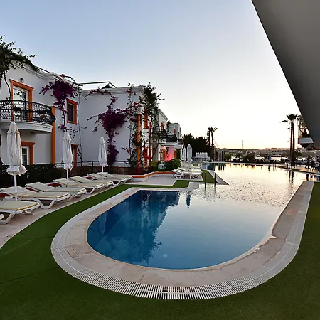 Hotel Tropicana Gümbet