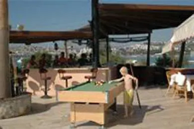 Tropicana Ξενοδοχείο
